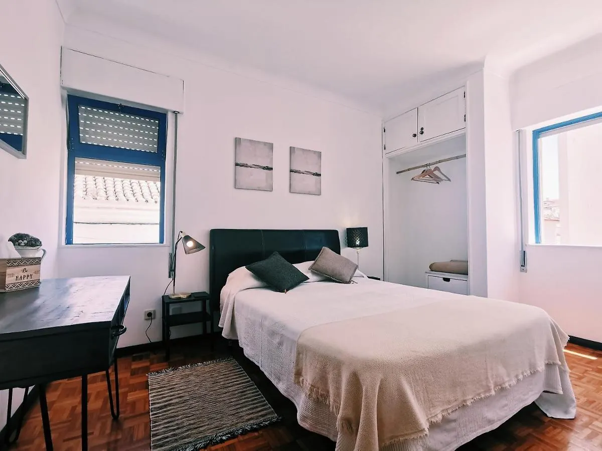 Kintsugi Downtown Lagos Guest house
