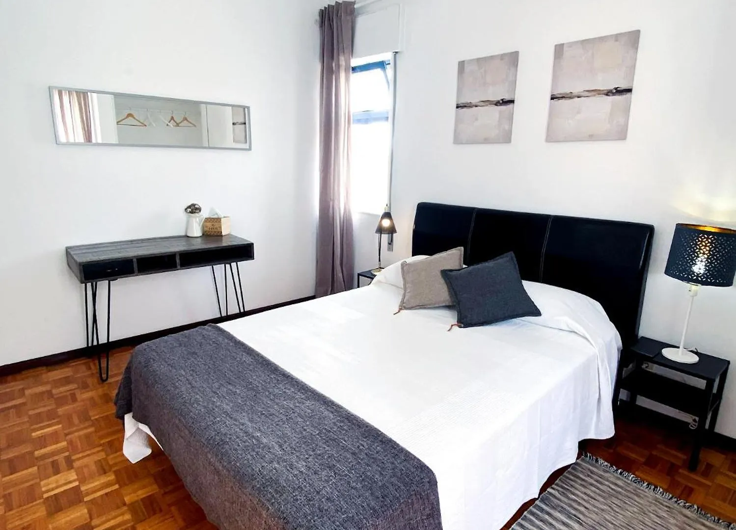 Kintsugi Downtown Lagos Guest house