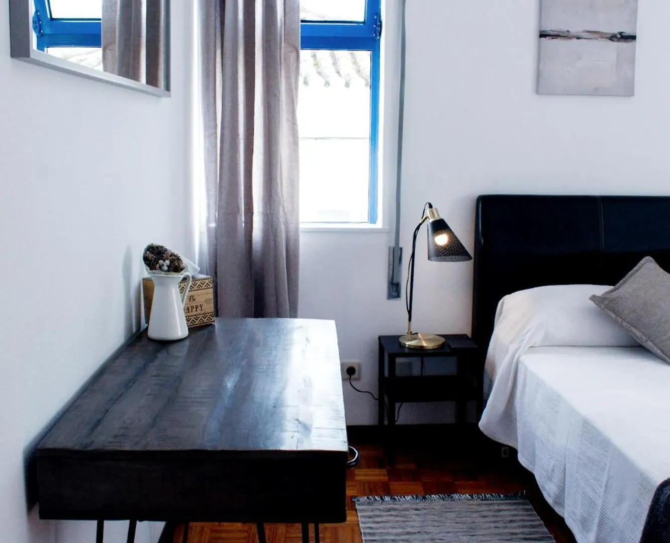 Guest house Kintsugi Downtown Lagos