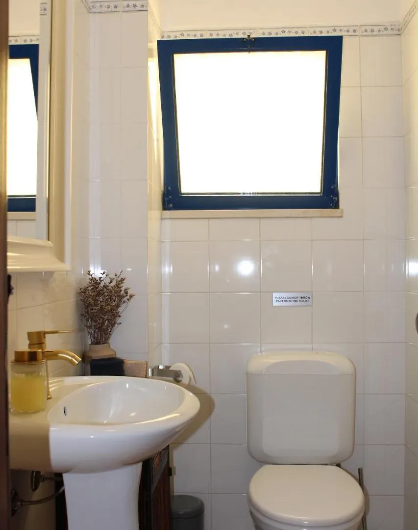 Guest house Kintsugi Downtown Lagos