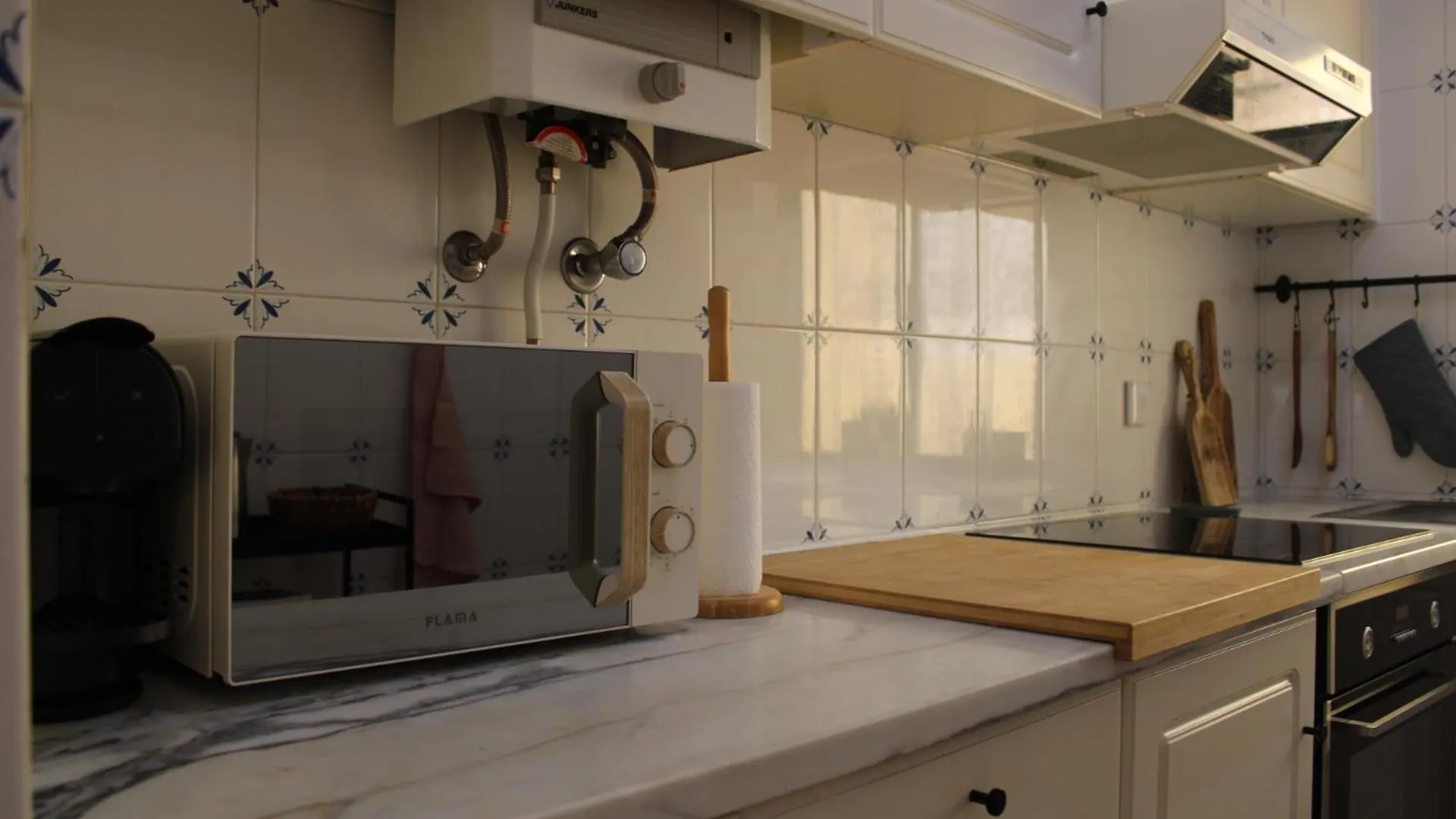 Guest house Kintsugi Downtown Lagos Portugal