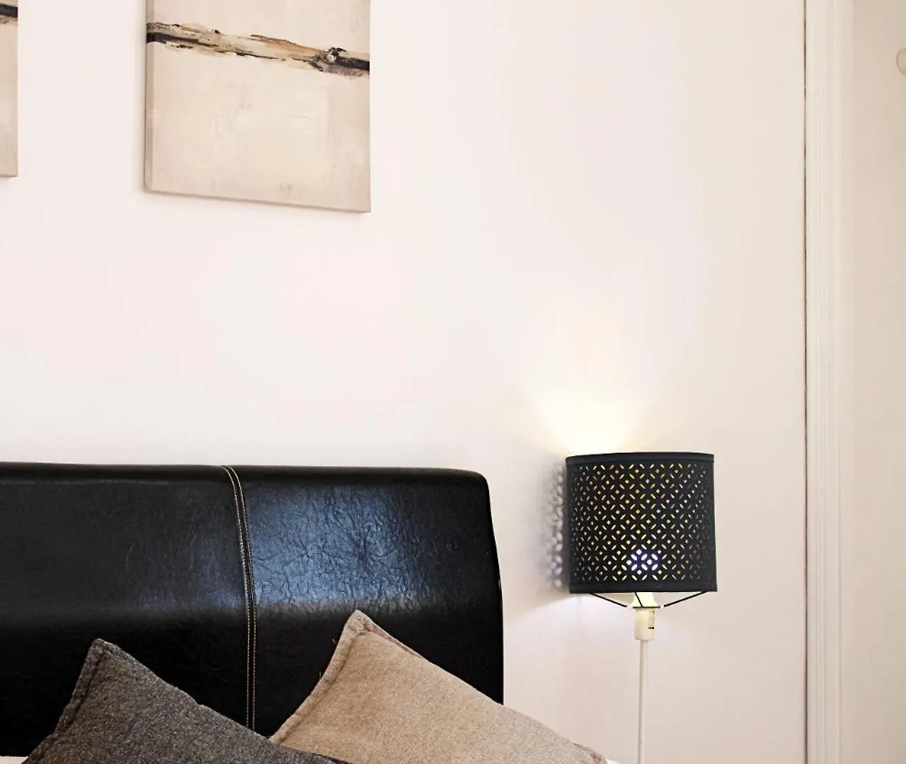 Kintsugi Downtown Lagos Guest house
