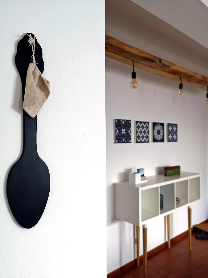Kintsugi Downtown Lagos Guest house