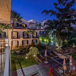 Vicencia Hotel Funchal (Madeira)