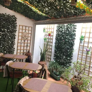 3* Guest house Merry's House
