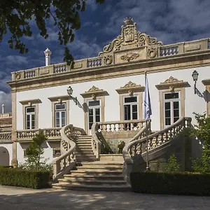 Quinta Lagrimas - Small Luxury Hotel Coímbra