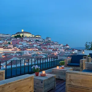 Oslo Hotel Coímbra
