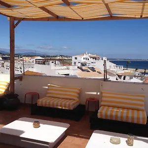  Hostel Sol A Sol
