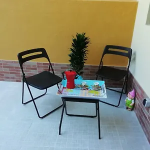 Apartament's Veiga Areeiro Pensión Lisboa