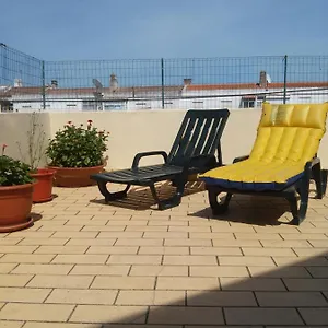 White Sun Hostal