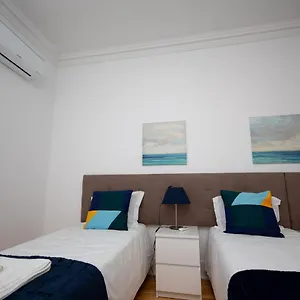 Inn-chiado Boulevard Pensión Lisboa